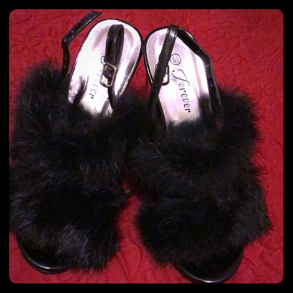High Heels Sandals